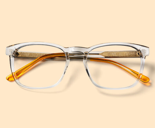 Vad är enkelslipade glasögon?